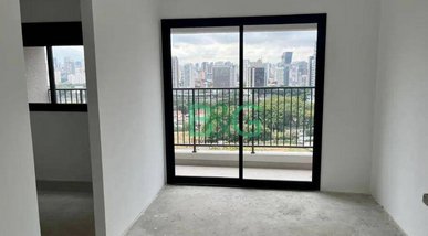apartment em Rua Engenheiro Bianor, Butantã - São Paulo - SP
