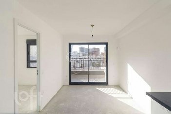 apartment em Rua Rego Freitas, República - São Paulo - SP