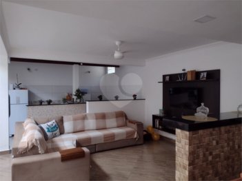 house em Rua Walter Fregnani, Rio das Pedras - Itupeva - SP