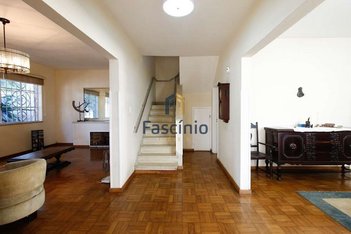 commercial_property em Avenida Indianópolis, Indianópolis - São Paulo - SP