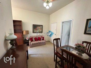 apartment em Barata Ribeiro, Copacabana - Rio de Janeiro - RJ
