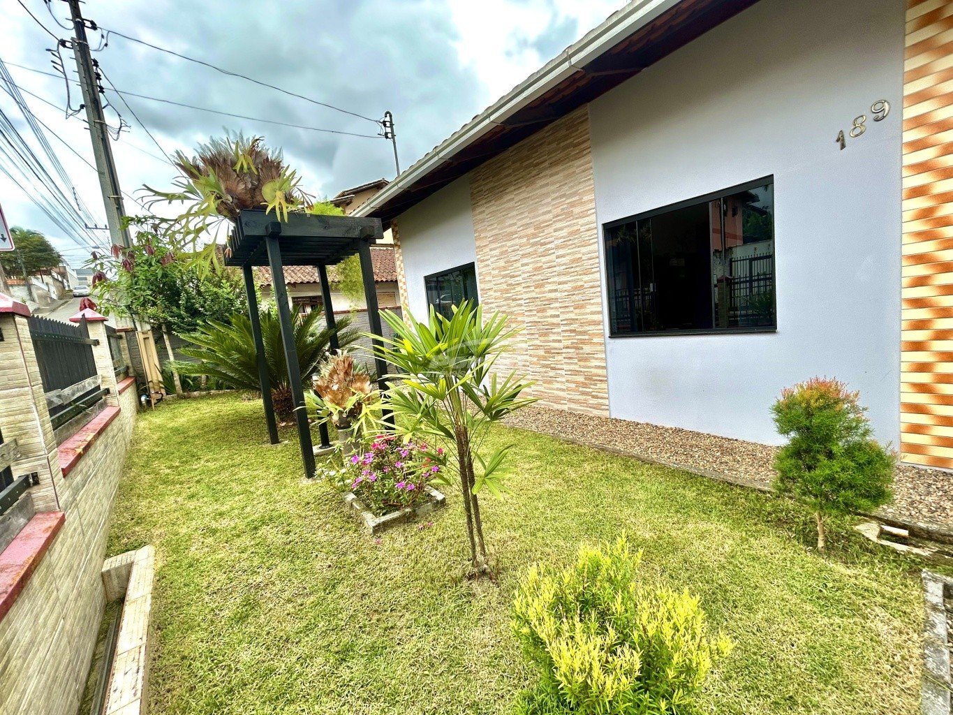 Fachada