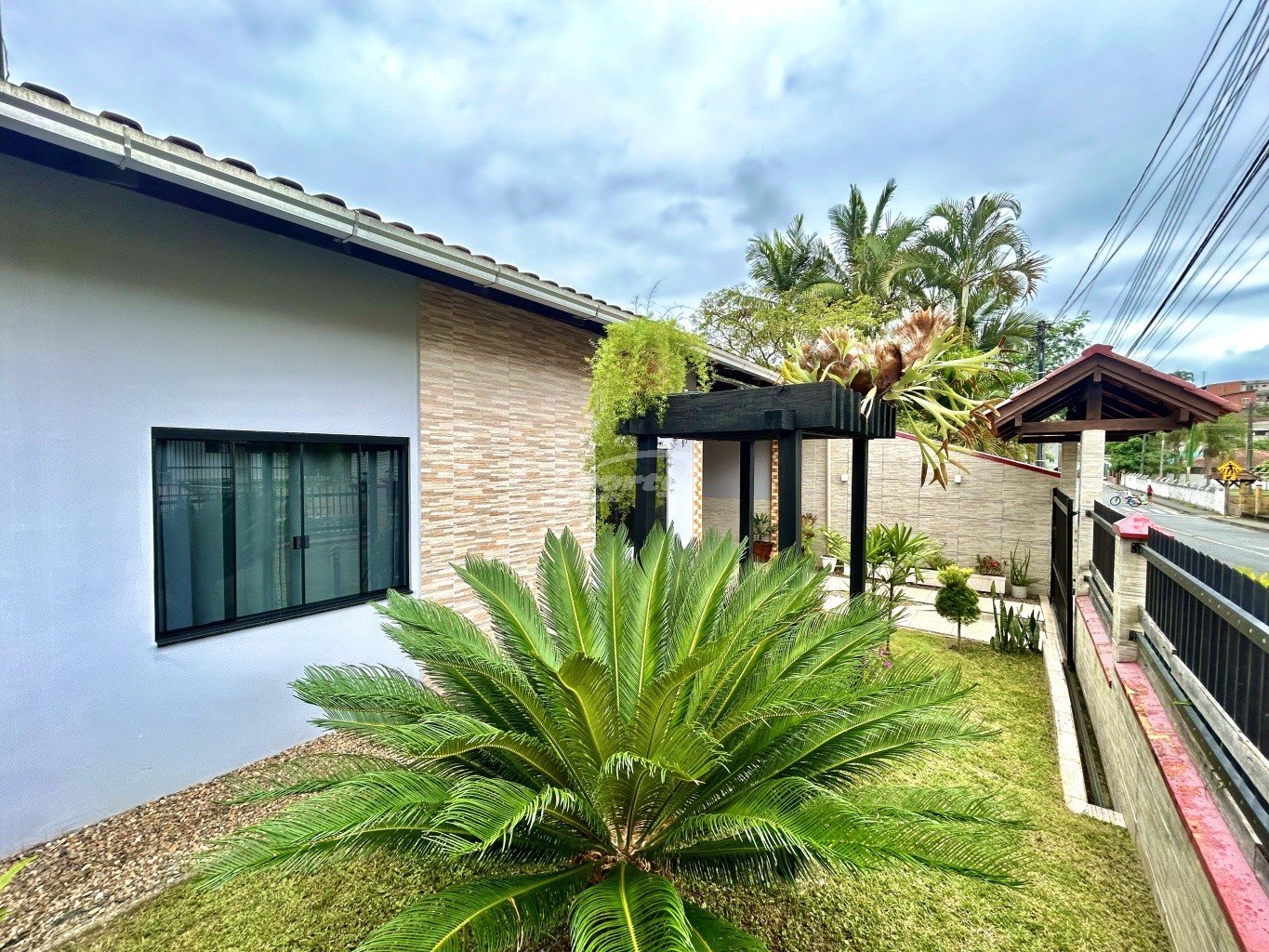 Fachada