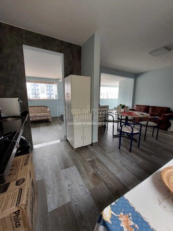 apartment em Rua Contria, Alto Barroca - Belo Horizonte - MG