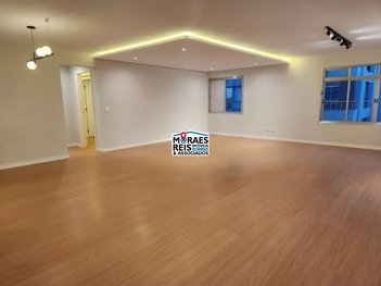apartment em Rua Oscar Freire, Pinheiros - São Paulo - SP