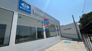 business em Rua Cônego Pedro Bonhomme, Jardim Bela Vista - Campinas - SP