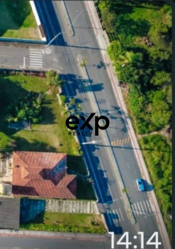 house em Avenida Beira Rio, Nova Almeida Centro - Serra - ES