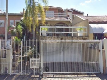 house em Celestino Bertolucci, Aberta dos Morros - Porto Alegre - RS
