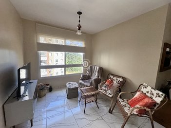 apartment em Avenida Farroupilha, Marechal Rondon - Canoas - RS