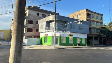 business em Rua Coronel Vicente, Centro - Canoas - RS