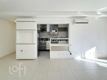 apartment em Rua Jairo Callado, Centro - Florianópolis - SC
