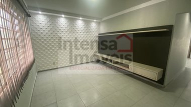 house em Rua Ondina Ortiz Amadei Beringhs, Parque São Cristóvão - Taubaté - SP