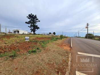 land_lot em Rua Alcebíades Tiecher, Vila Bella - Marau - RS