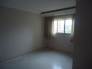 apartment em Rua Juan Vicente, Bandeiras - Osasco - SP