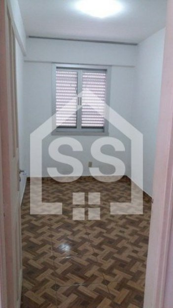 apartment em Rua das Fiandeiras, Vila Olímpia - São Paulo - SP