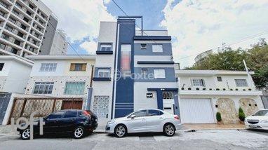 apartment em Almirante Noronha, Jardim São Paulo - São Paulo - SP