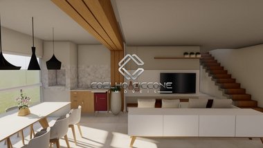 apartment em Rua Romão Belchior Peres, Olímpico - São Caetano do Sul - SP