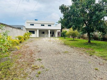 house em SMPW Quadra 1 Conjunto 5, Park Way - Brasília - DF