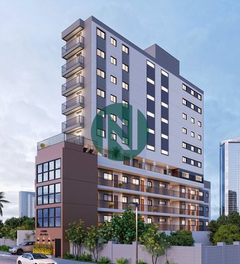 apartment em Rua Serra de Jairé, Quarta Parada - São Paulo - SP