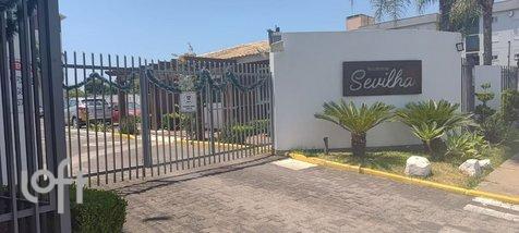 apartment em Camboatás, Igará - Canoas - RS