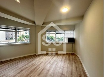 office em Avenida São Gabriel, Jardim Paulista - São Paulo - SP