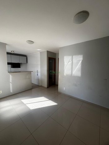apartment em Rua Akeo Hasuda, Cidade Industrial 2 - Londrina - PR