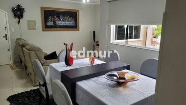 apartment em Rua Jequitinhonha, Campestre - Santo André - SP