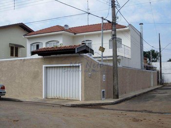 house em Rua Pedro Verona, Loteamento Verona - Pirassununga - SP