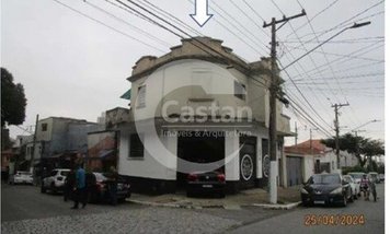 business em Rua Salvador Simões, Vila Dom Pedro I - São Paulo - SP