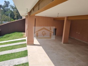 house em Alameda Lírios do Vale, Residencial dos Lagos - Cotia - SP