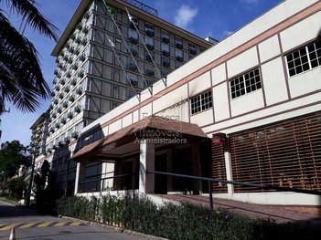 apartment em Estrada União e Indústria, Itaipava - Petrópolis - RJ