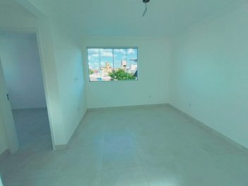 apartment em Rua Professora Afonsina Machado, Candelária - Belo Horizonte - MG