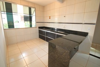 apartment em Quadra 5 MR 1, Setor Leste - Planaltina - GO