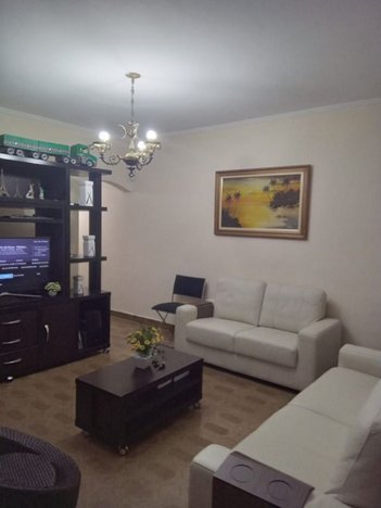 house em Rua Nicola Feltrin, Parque Terra Nova - São Bernardo do Campo - SP
