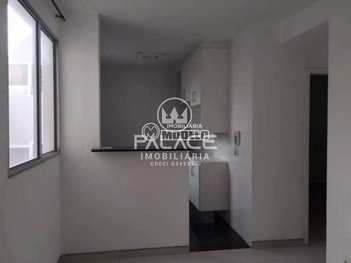 apartment em Avenida Pompéia, Nova Pompéia - Piracicaba - SP