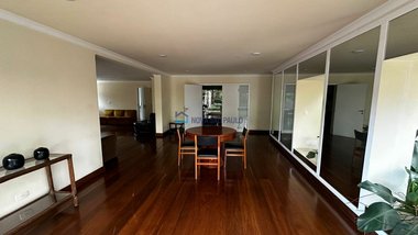 apartment em Alameda dos Tupiniquins, Planalto Paulista - São Paulo - SP
