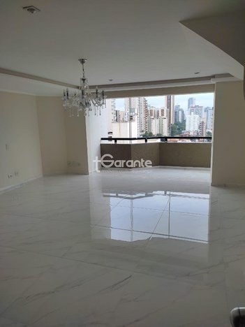 apartment em Rua Cajaíba, Vila Pompéia - São Paulo - SP