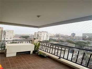 apartment em Avenida Mandaqui, Limão - São Paulo - SP