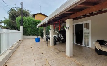 house em Rua 26, Núcleo Urbano Lageado Portal dos Nobres - Ipeúna - SP