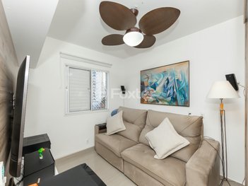 apartment em Avenida Santo Antônio, Vila Osasco - Osasco - SP