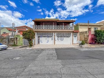 house em Rua Pinheiro Raposo, Vila Jaguara - São Paulo - SP