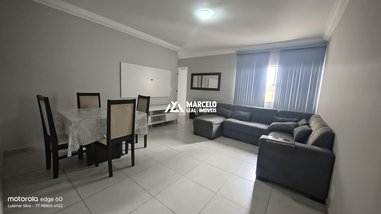 apartment em Rua Pastor Valdomiro Oliveira, Candeias - Vitória da Conquista - BA