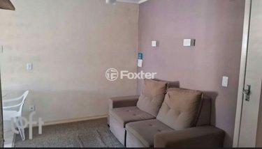 apartment em Nova Romênia, Jardim Betânia - Cachoeirinha - RS