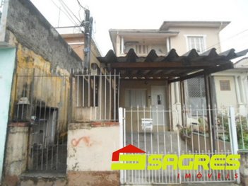 house em Sobral Júnior, Vila Maria Alta - São Paulo - SP