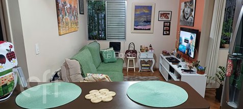 apartment em Avenida Diógenes Ribeiro de Lima, Alto de Pinheiros - São Paulo - SP