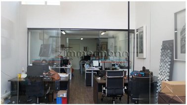 office em Rua Coriolano, Vila Romana - São Paulo - SP