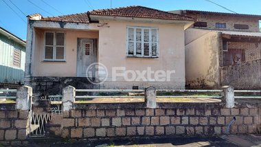land_lot em Rua Arnaldo Ballve, Jardim Itu - Porto Alegre - RS