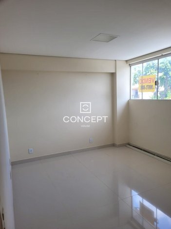 office em Avenida General Melo, Poção - Cuiabá - MT