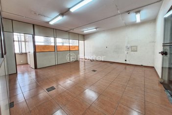 office em Rua Boa Vista, Centro - São Paulo - SP