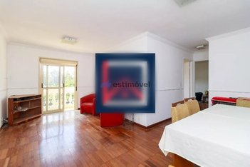 apartment em Rua do Estilo Barroco, Santo Amaro - São Paulo - SP